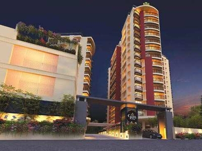 3 BHK Apartment 1616 Sq.ft. for Sale in