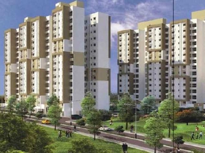 3 BHK Apartment 1617 Sq.ft. for Sale in