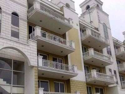 3 BHK Apartment 1620 Sq.ft. for Sale in