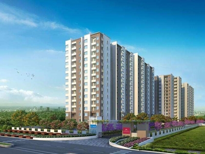 3 BHK Apartment 1624 Sq.ft. for Sale in