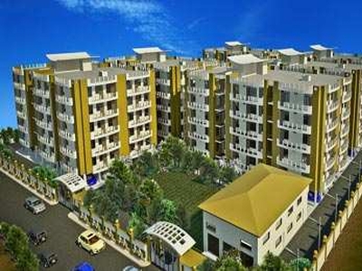 3 BHK Apartment 1625 Sq.ft. for Sale in Allahpur, Allahabad