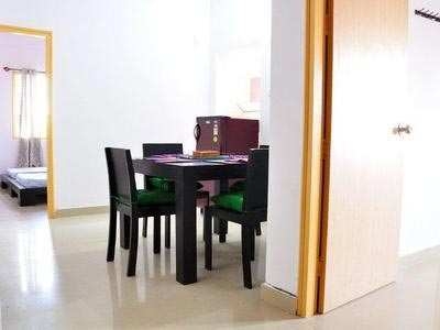 3 BHK Apartment 1625 Sq.ft. for Sale in