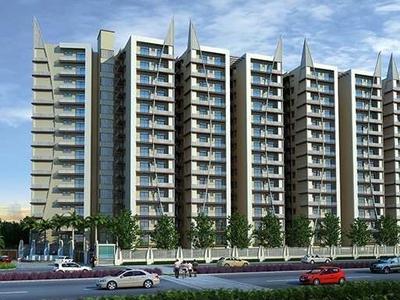 3 BHK Apartment 1629 Sq.ft. for Sale in