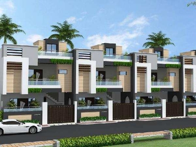3 BHK House 1632 Sq.ft. for Sale in