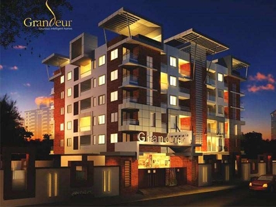 3 BHK Apartment 1632 Sq.ft. for Sale in