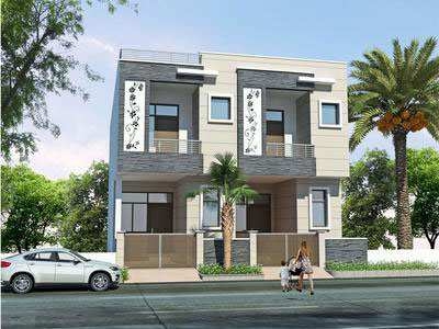 3 BHK House 1640 Sq.ft. for Sale in