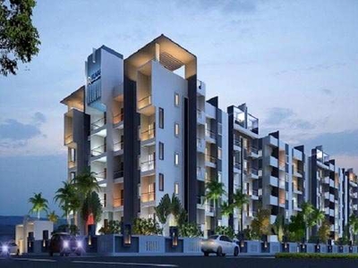 3 BHK Residential Apartment 1640 Sq.ft. for Sale in Whitefield, Bangalore