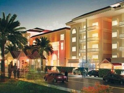 3 BHK Apartment 1640 Sq.ft. for Sale in