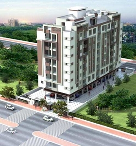 3 BHK Apartment 1643 Sq.ft. for Sale in