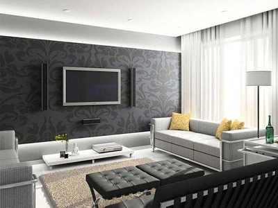 3 BHK Apartment 1645 Sq. Yards for Sale in