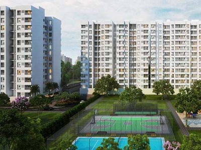 3 BHK Apartment 1647 Sq.ft. for Sale in