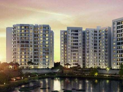 3 BHK Residential Apartment 1647 Sq.ft. for Sale in Undri, Pune