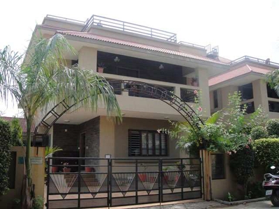 3 BHK House 165 Sq. Yards for Sale in
