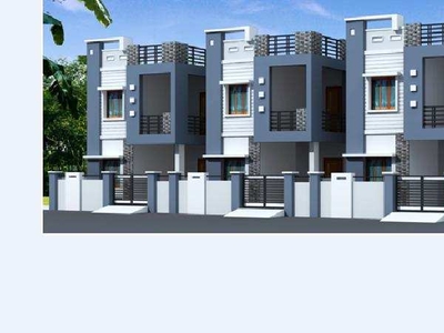 3 BHK House 1650 Sq.ft. for Sale in Adikmet, Hyderabad