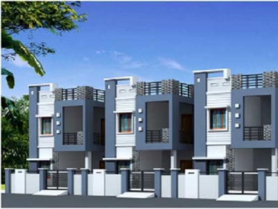 3 BHK House & Villa 1650 Sq.ft. for Sale in Adikmet, Hyderabad