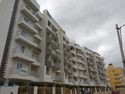 3 BHK Residential Apartment 1650 Sq.ft. for Sale in Marathahalli, Bangalore