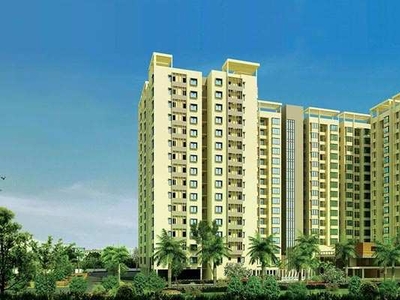 3 BHK Apartment 1652 Sq.ft. for Sale in