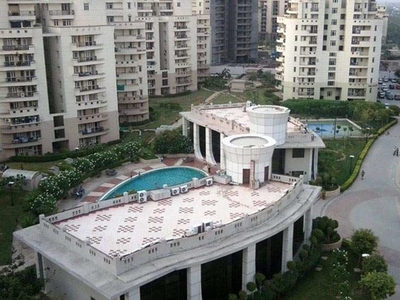 3 BHK Apartment 1654 Sq.ft. for Sale in