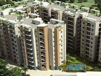 3 BHK Apartment 1656 Sq.ft. for Sale in