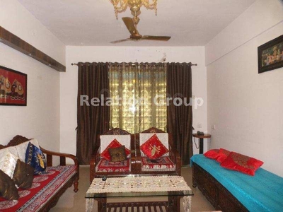 3 BHK Apartment 1656 Sq.ft. for Sale in