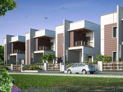 3 BHK House 1660 Sq.ft. for Sale in