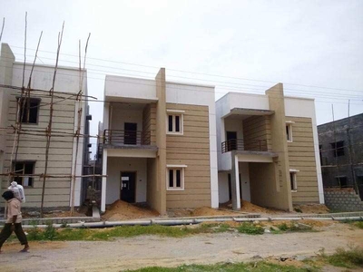 3 BHK House 1660 Sq.ft. for Sale in Adikmet, Hyderabad