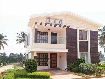 3 BHK House & Villa 1660 Sq.ft. for Sale in Sarjapur Road, Bangalore