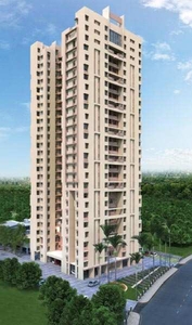 3 BHK Apartment 1662 Sq.ft. for Sale in