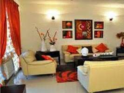 3 BHK Apartment 1665 Sq.ft. for Sale in