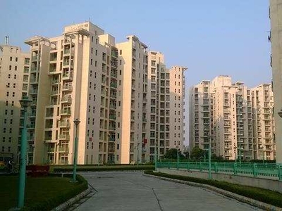 3 BHK Apartment 1672 Sq.ft. for Sale in