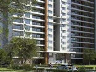 3 BHK Apartment 1673 Sq.ft. for Sale in