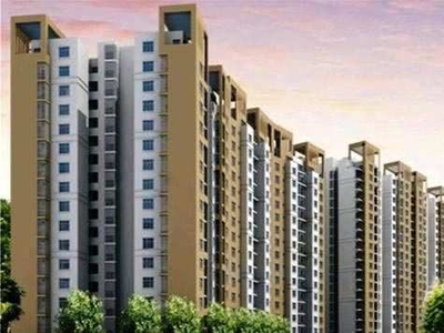 3 BHK Apartment 1675 Sq.ft. for Sale in
