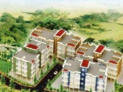 3 BHK Apartment 1677 Sq.ft. for Sale in