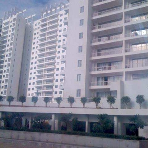3 BHK Apartment 1680 Sq.ft. for Rent in