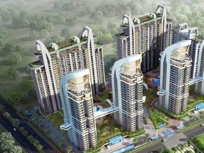 3 BHK Apartment 1680 Sq.ft. for Sale in