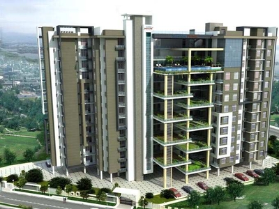 3 BHK Apartment 1683 Sq.ft. for Sale in