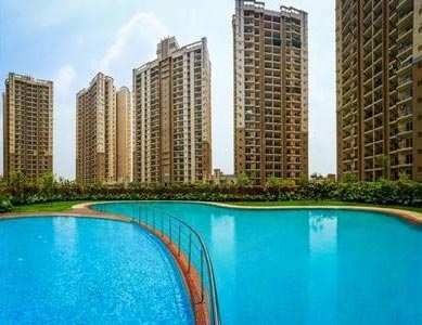 3 BHK Apartment 1685 Sq.ft. for Sale in