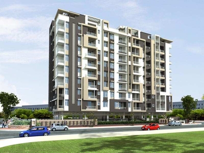 3 BHK Apartment 1696 Sq.ft. for Sale in