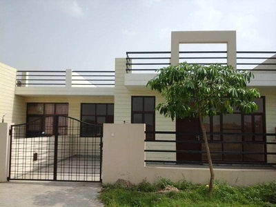 3 BHK House 170 Sq. Yards for Sale in