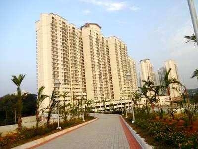 3 BHK Residential Apartment 1700 Sq.ft. for Sale in Kakkanad, Kochi