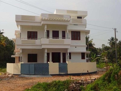 3 BHK House 1700 Sq.ft. for Sale in Kalamasery, Kochi