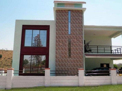 3 BHK House & Villa 1700 Sq.ft. for Sale in Murbad, Thane