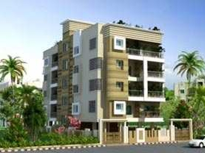 3 BHK Apartment 1700 Sq.ft. for Sale in Jaripatka, Nagpur