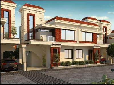 3 BHK House & Villa 1703 Sq.ft. for Sale in Ajwa Road, Vadodara