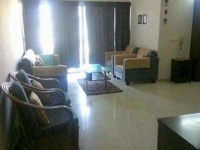 3 BHK Apartment 1705 Sq.ft. for Sale in