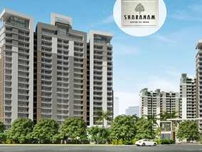 3 BHK Residential Apartment 1710 Acre for Sale in Sector 107 Noida