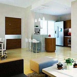 3 BHK Residential Apartment 1710 Sq.ft. for Sale in Sector 19A, Nerul, Navi Mumbai