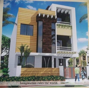 3 BHK House 1713 Sq.ft. for Sale in