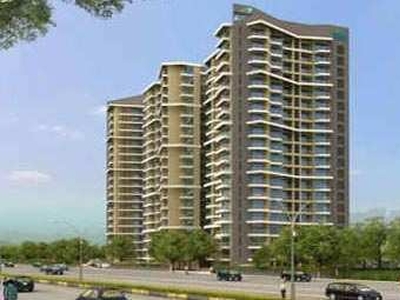 3 BHK Apartment 1717 Sq.ft. for Sale in