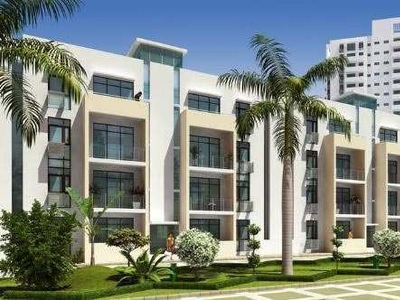 3 BHK Apartment 1734 Sq.ft. for Sale in
